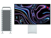 Apple bietet für den Mac Pro nun ein günstigeres Grafikkarten-Upgrade sowie teure Rollen an. (Bild: Apple)