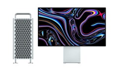 Apple bietet für den Mac Pro nun ein günstigeres Grafikkarten-Upgrade sowie teure Rollen an. (Bild: Apple)