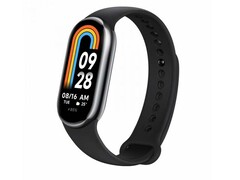 Xiaomi: Das Wearable hat offenbar schon eine globale Variante