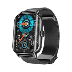 Rowatch 4: Neue Smartwatch von Rogbid