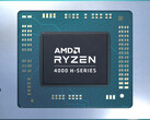 AMD Ryzen 5 4600H Laptop-Prozessor - Benchmarks und Specs