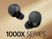 Sony veröffentlichte die In-Ear-Kopfhörer mit der Modellnummer WF-1000XM5 im Juli 2023. (Bildquelle: Sony - bearbeitet)