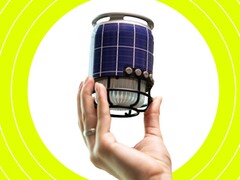 Syul: Powerbank sucht Crowdfunding (Bildquelle: Syul)