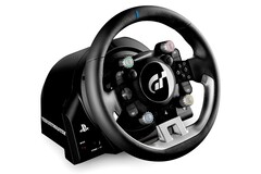 Das neue T-GT für PC und PS4.