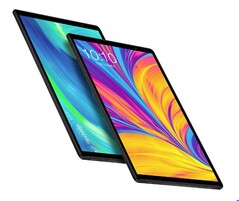 Teclast P10S: Günstiges Android-Tablet bringt 4G mit