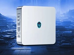 Thunderobot Mix Pro AI: Mini-PC mit neuem Intel-Prozessor