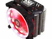Xigmatek: Neuer, günstiger CPU-Kühler vorgestellt