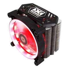 Xigmatek: Neuer, günstiger CPU-Kühler vorgestellt