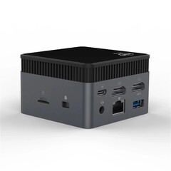 Topton M6S: Neuer Mini-PC mit Intel-Prozessor