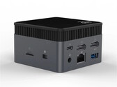 Topton M6S: Neuer Mini-PC mit Intel-Prozessor