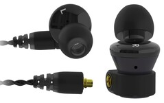 Creative Aurvana Trio: Neuer Kopfhörer für Audiophile