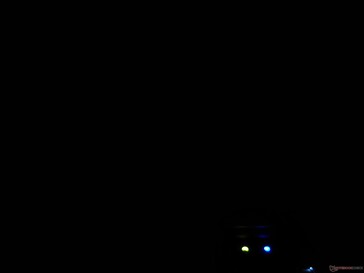 Local-Dimming aktiviert