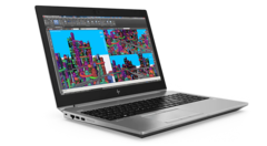 HP ZBook 15 G5 / ZBook 17 G5: Klassische Workstations mit großem Redesign