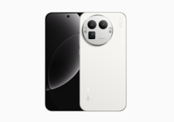 Realme GT8 Pro in Weiß