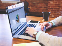 Prognose für den PC-Markt: Gartner rechnet mit steigenden Preisen.