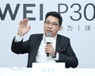 Huawei P30: Richard Yu erklärt, warum das P30 nicht im DxOMark ist.
