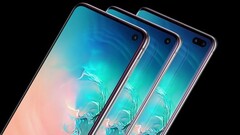 Wann kommt das neue Galaxy S-Familienmitglied Galaxy S10 Lite auf den Markt?