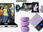 Vorbestelleraktionen: Samsung Galaxy Z Fold4, Z Flip4, Watch5 und Buds2 Pro mit Cash und Geschenken bei Media Markt und Saturn..