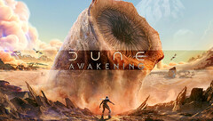 Gamescom 2022: Open-World-Survival-MMO Dune Awakening angekündigt - gewaltig!