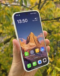 Oppo Find X9 Pro im Test (Bildquelle: Marcus Herbrich)