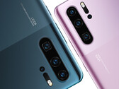 Huawei mischt Handy-Markt in China auf: Xiaomi, Vivo, Oppo und Apple stürzen ab.