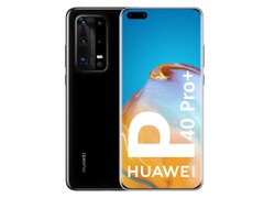 Test Huawei P40 Pro Plus Smartphone: Flaggschiff mit 100-fach-Zoom