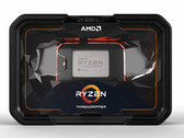 AMD: Neue Threadripper-Prozessoren Ende Oktober im Handel