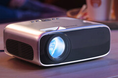 Aldi offeriert in der kommenden Woche den Philips NeoPix Prime One zum Bestpreis. (Bild: Aldi-Onlineshop)