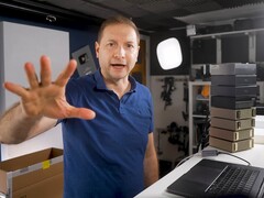 Alex Ziskind Nvidia did not want me to do this