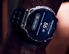 Die Amazfit Balance 3 bietet beinahe dieselbe Ausstattung wie die Balance Ultra.
