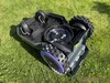 Unterseite des Anthbot N8