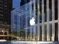 Apple: Umsatzplus sowie mehr iPhones und iPads verkauft