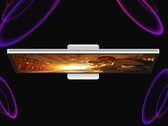 Das Apple Studio Display läuft mit demselben Betriebssystem wie aktuelle iPhone- und iPad-Modelle. (Bild: Apple)