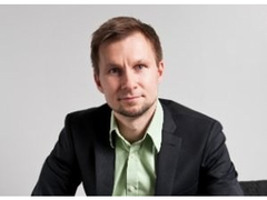 Ari Partinen (Bild: Ari Partinen, Twitter)