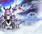 Arknights Endfield enthüllt „Dreamscape of Wind and Snow“.