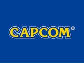 Das offizielle Firmenlogo von Capcom