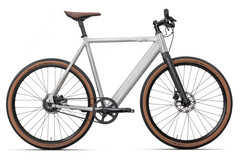 Coboc Brooklyn Fat: E-Bike ist auch in neuer Version zu haben