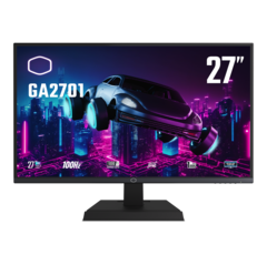 Cooler Master GA2701