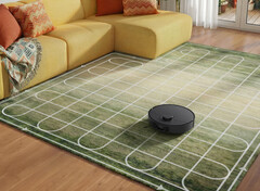 Dreame hat den L50 Ultra AE auf den Markt gebracht.