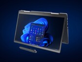 Die neueste Generation des Portégé X30W-M setzt auf Intel Meteor Lake-H. (Bildquelle: Dynabook)