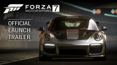 Forza Motorsport 7: Demo für Xbox One und Windows-PC verfügbar