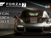 Forza Motorsport 7: Demo für Xbox One und Windows-PC verfügbar