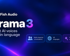 Fish Audio Drama 3