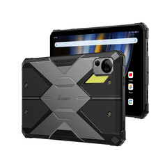 Das DT2 ist ein neues Rugged-Tablet von FossiBot. (Bild: FossiBot)