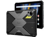 Das DT2 ist ein neues Rugged-Tablet von FossiBot. (Bild: FossiBot)