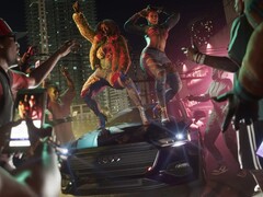 Nach neuen Aussagen von Take-Two-Chef Strauss Zelnick scheint mit neuen Infos zu GTA 6 nicht vor Juli 2026 zu rechnen sein. 