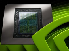 Nvidia Blackwell-Architektur nutzt Tensor-Kerne der 5. Generation. (Bildquelle: Nvidia - bearbeitet)