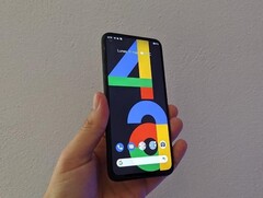 Das Google Pixel 4a könnte erst Mitte Juli tatsächlich starten, meint ein Leaker. (Bild: XDA-Developers, Julio Lusson)