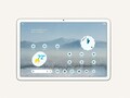 Das Google Pixel Tablet kommt im nächsten Jahr auf den Markt, offenbar ohne Unterstützung für 32-bit-Apps. (Bild: Google)