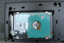 Toshiba HDD mit 1 TB